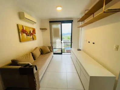 Apartamento com 2 Quartos à venda, 70m² no Trindade, Florianópolis