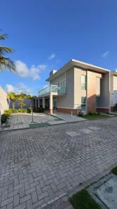 Casa de Condomínio com 3 Quartos à venda, 138m² no Timbu, Eusébio