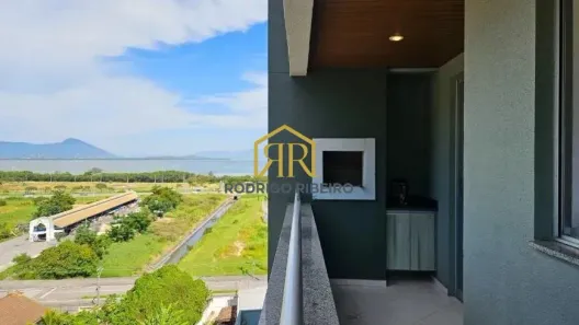 Apartamento com 2 Quartos à venda, 78m² no Saco dos Limões, Florianópolis