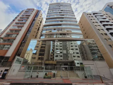 Apartamento com 3 Quartos à venda, 135m² no Itapuã, Vila Velha