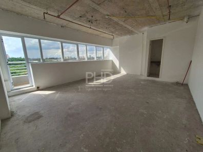 Conjunto Comercial / Sala à venda, 43m² no Centro, São Bernardo do Campo
