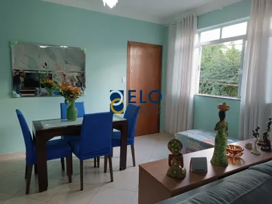 Apartamento com 2 Quartos à venda, 70m² no Aparecida, Santos