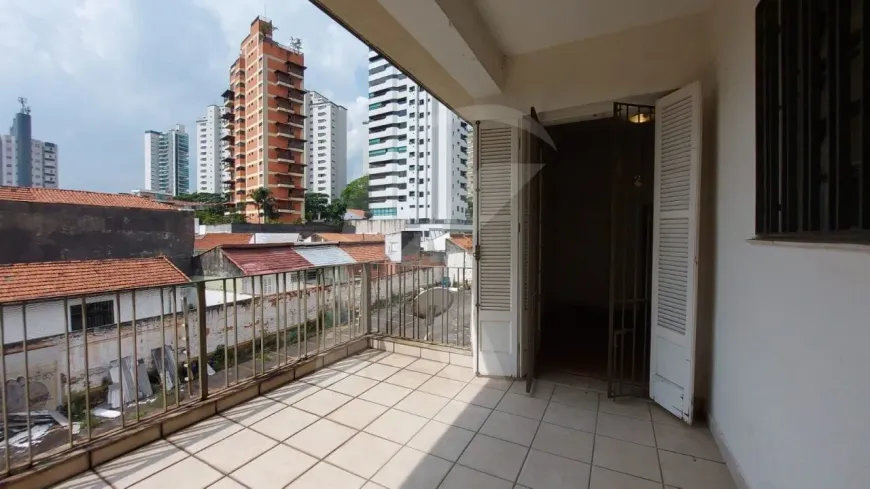 Foto do imóvel - Sobrado para alugar com 200 m², 3 quartos, 3 banheiros