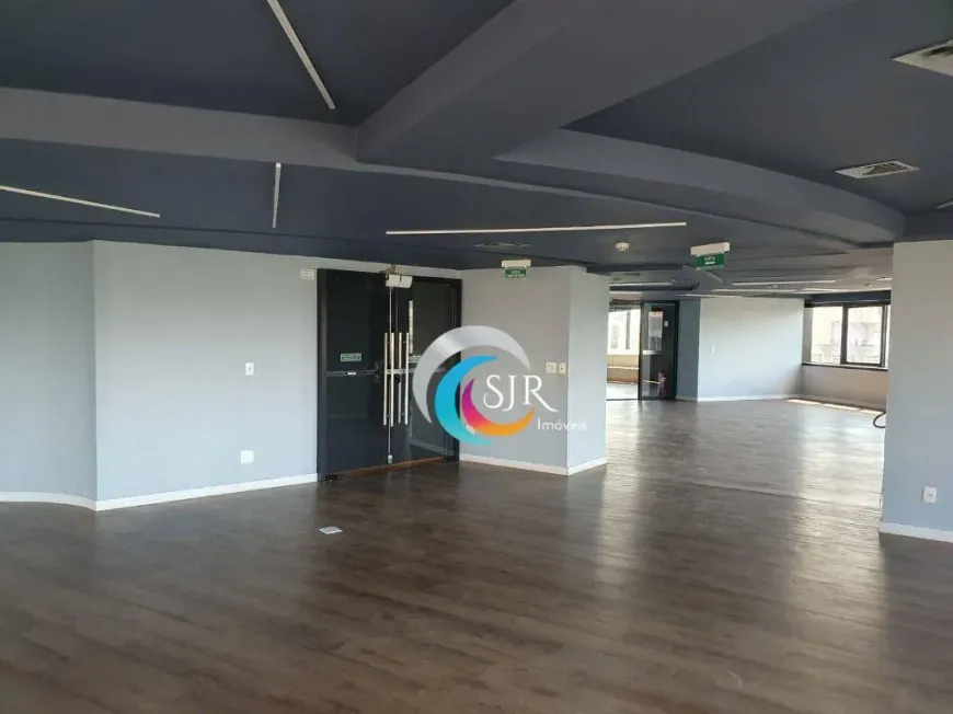 Foto do imóvel - Sala/Conjunto/Escritório para alugar com 8 banheiros, 6 vagas na garagem, ar-condicionado e.