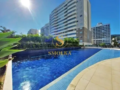 Apartamento com 4 Quartos à venda, 122m² no Itacorubi, Florianópolis