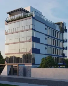 Studio com 1 Quarto à venda, 21m² no Intermares, Cabedelo