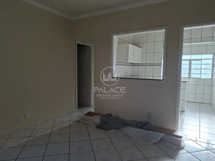 Foto do imóvel - Apartamento para alugar com 54 m², 2 quartos, 1 banheiro, 1 vaga