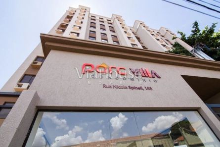 Apartamento com 2 Quartos à venda, 46m² no Vila Virgínia, Ribeirão Preto