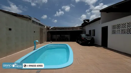 Casa com 3 Quartos à venda, 150m² no Centro, Marechal Deodoro