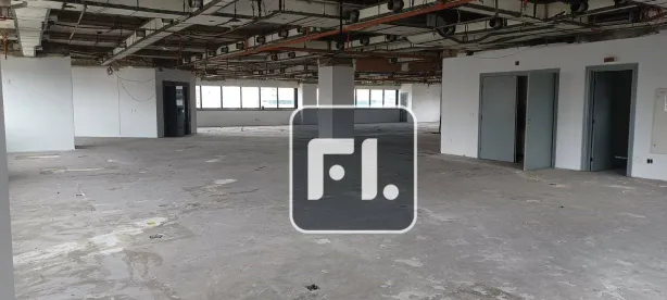 Conjunto Comercial / Sala para venda ou aluguel, 283m² no Vila Olímpia, São Paulo