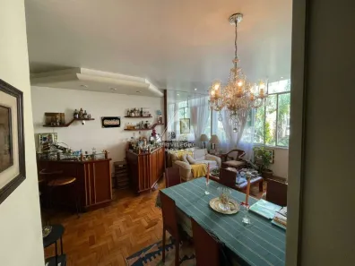 Apartamento com 3 Quartos à venda, 122m² no Flamengo, Rio de Janeiro