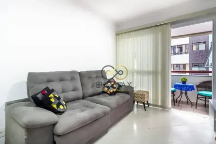 Studio com 1 Quarto à venda, 31m² no Ipiranga, São Paulo