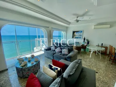 Apartamento com 4 Quartos à venda, 175m² no Pitangueiras, Guarujá