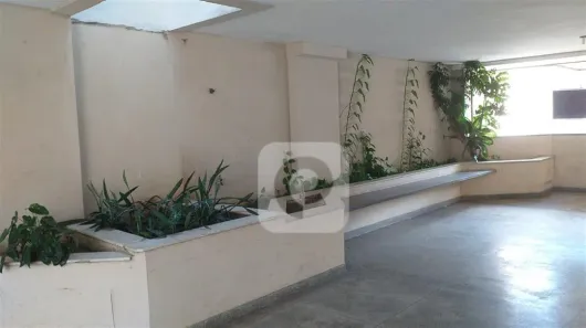 Apartamento com 1 Quarto à venda, 64m² no Rio Comprido, Rio de Janeiro