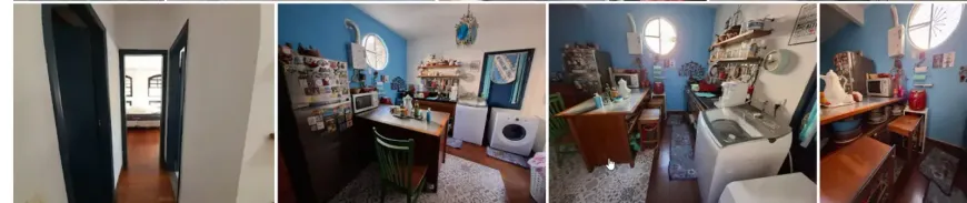 Foto do imóvel - Village House para alugar com 2 quartos, 1 banheiro e 1 vaga na garagem próximo ao Metrô.
