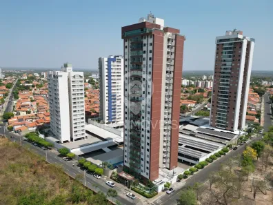 Apartamento com 3 Quartos à venda, 80m² no Horto, Teresina