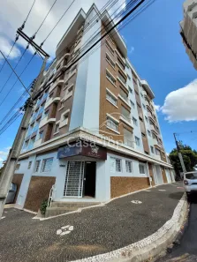 Conjunto Comercial / Sala com 1 Quarto à venda, 40m² no Centro, Ponta Grossa