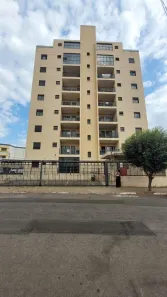 Apartamento com 2 Quartos à venda, 71m² no Remanso Campineiro, Hortolândia