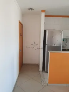 Apartamento com 2 Quartos à venda, 64m² no Centro, Jacareí