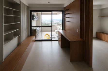 Apartamento com 2 Quartos à venda, 96m² no Parque Morumbi, Votorantim
