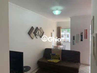 Apartamento com 1 Quarto à venda, 45m² no Cambuí, Campinas