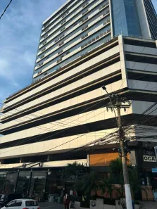 Conjunto Comercial / Sala para venda ou aluguel, 30m² no Imbetiba, Macaé