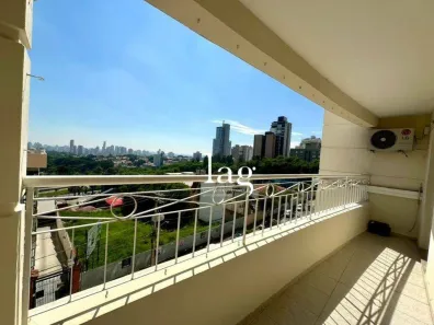Apartamento com 3 Quartos para alugar, 89m² no Parque Campolim, Sorocaba