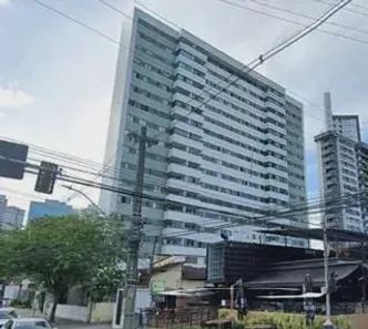 Apartamento com 3 Quartos à venda, 105m² no Casa Forte, Recife