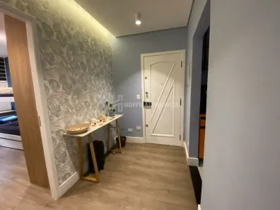 Apartamento com 3 Quartos à venda, 136m² no Santa Maria, São Caetano do Sul