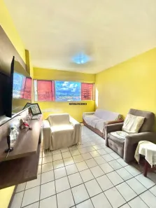 Apartamento com 3 Quartos à venda, 72m² no Poço, Maceió
