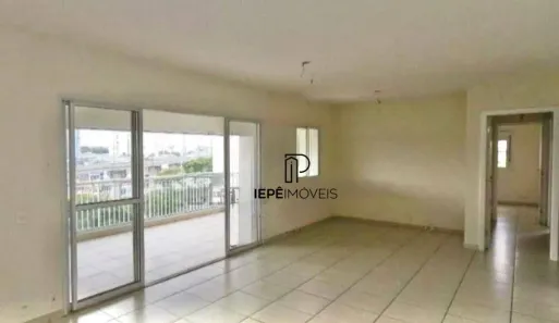 Apartamento com 3 Quartos para venda ou aluguel, 130m² no Jardim Avelino, São Paulo