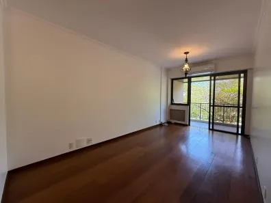 Apartamento com 4 Quartos à venda, 121m² no Barra da Tijuca, Rio de Janeiro