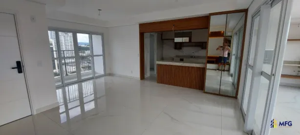 Apartamento com 3 Quartos à venda, 161m² no Jardim América, Sorocaba