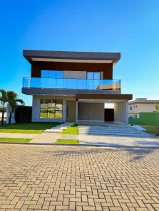 Apartamento com 4 Quartos à venda, 360m² no Centro, Eusébio