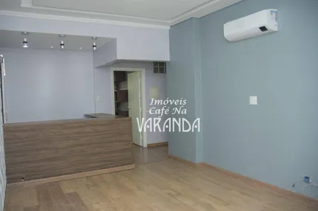 Conjunto Comercial / Sala à venda, 120m² no Centro, Campinas