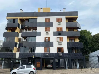 Apartamento com 2 Quartos à venda, 80m² no Ideal, Novo Hamburgo