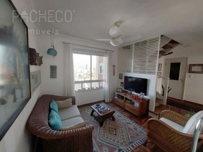 Cobertura com 2 Quartos à venda, 161m² no Pinheiros, São Paulo