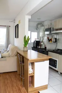 Apartamento com 2 Quartos à venda, 57m² no Centro, Canoas
