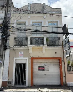 Prédio/Edifício Inteiro à venda, 124m² no Centro, Aracaju