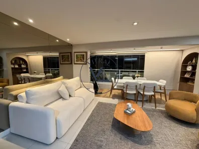 Apartamento com 3 Quartos à venda, 110m² no Salinas, Fortaleza