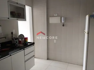 Apartamento com 2 Quartos à venda, 99m² no Centro, Campinas