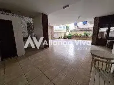 Apartamento com 3 Quartos à venda, 110m² no Copacabana, Rio de Janeiro