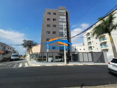 Apartamento com 2 Quartos à venda, 54m² no Umuarama, Osasco