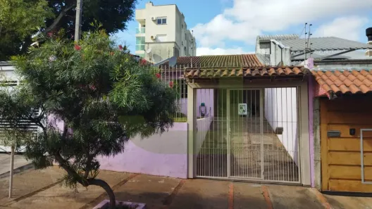 Prédio/Edifício Inteiro com 2 Quartos à venda, 95m² no Campestre, São Leopoldo
