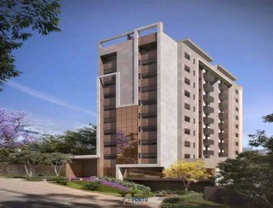 Apartamento com 2 Quartos à venda, 57m² no Prado, Belo Horizonte