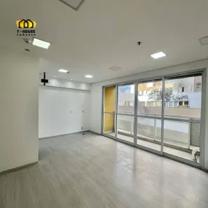 Conjunto Comercial / Sala à venda, 43m² no Centro, São Bernardo do Campo