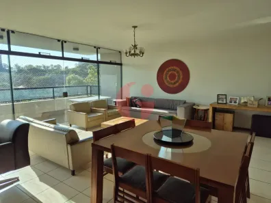Apartamento com 4 Quartos à venda, 235m² no Jardim Apolo I, São José dos Campos