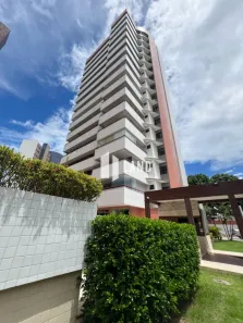 Apartamento com 4 Quartos à venda, 249m² no Guararapes, Fortaleza