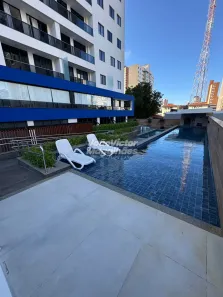 Apartamento com 2 Quartos à venda, 58m² no Dionisio Torres, Fortaleza