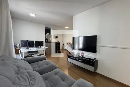 Apartamento com 2 Quartos à venda, 70m² no Continental, Osasco